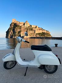 Piaggio Vespa 50 Special V5A1T