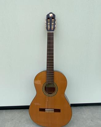 CHITARRA CLASSICA ALHAMBRA 3C