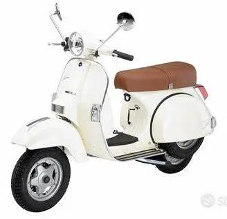 LML STAR 125 150 AUTOMATICA RICAMBI