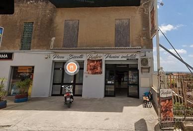 Locale commerciale 153 m² Castelvetrano