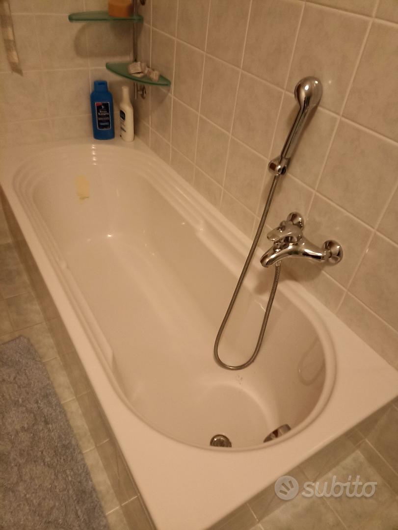 Appartamento – Torregrotta, Scala, Messina - Vista 4