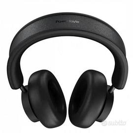 Cuffie - Urbanista - Los Angeles Nero