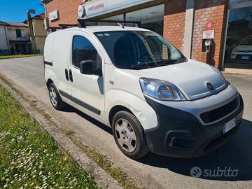 Fiat Fiorino 1.3Mjt 95cv Cargo SX