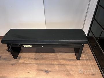 Panca pesi regolabile Tecnogym