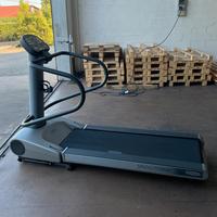 TECHNOGYM TAPIS ROULANT  SPAZIO FORMA GRIGIO