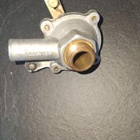 Rubinetto riscaldamento fiat 1100
