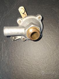 Rubinetto riscaldamento fiat 1100