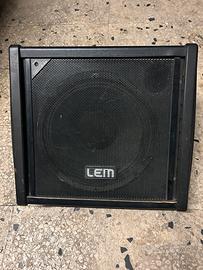 Cassa Lem