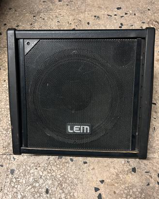 Cassa Lem