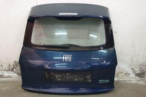 PORTELLONE POSTERIORE FIAT 500 Serie Elettrica 500