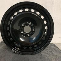 CERCHIONE AUTO 6,5 J x 16 ET52,5