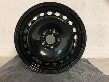 CERCHIONE AUTO 6,5 J x 16 ET52,5