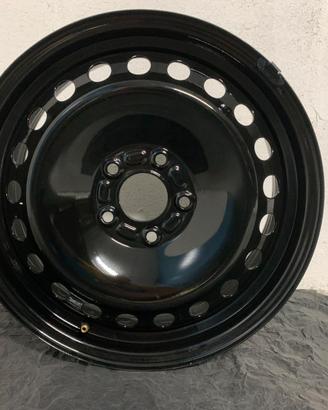 CERCHIONE AUTO 6,5 J x 16 ET52,5