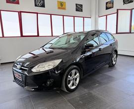 Ford Focus 1.6 Tdci 115cv Titanium 2012