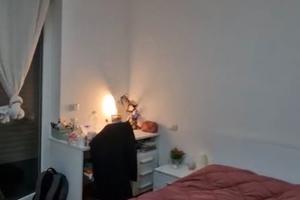 Stanza singola a studentessa in appappartamento