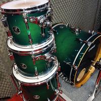 batteria Sonor Force 2007