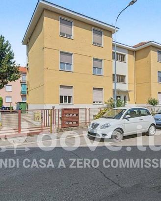 Appartamento di 75 m² con 3 locali e box auto a Pa