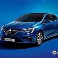 Ricambi renault megane 2020