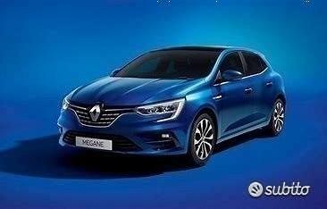 Ricambi renault megane 2020