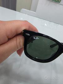 occhiali rayban 