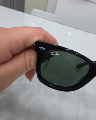occhiali rayban 