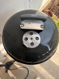 Griglia weber