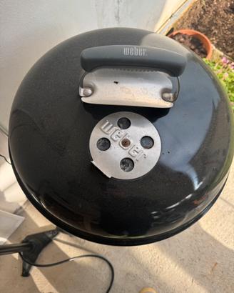 Griglia weber