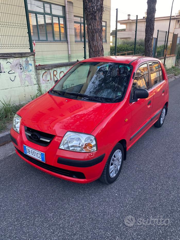 Hyundai Atos