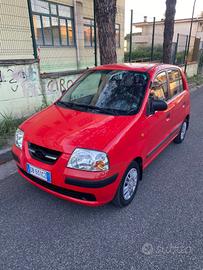 Hyundai Atos 1.1 Anno 2006 Full MOTORE RIFATTO