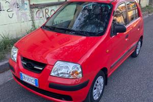Hyundai Atos 1.1 Anno 2006 Full MOTORE RIFATTO