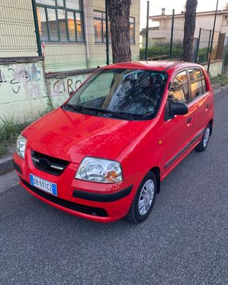 Hyundai Atos 1.1 Anno 2006 Full MOTORE RIFATTO