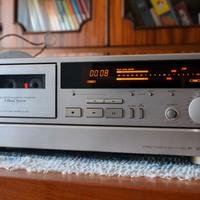 TEAC V-9000 Piastra da collezione revisionata