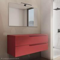 Mobile bagno 120cm