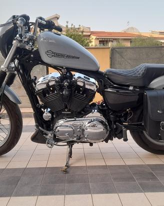 Harley davidson Sportster 1200