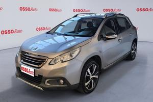 Peugeot 2008 1.2 BENZINA 110 HP ALLURE NEOPAT...