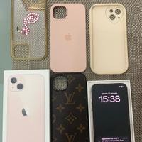 iPhone 13 256 GB