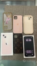 iPhone 13 256 GB