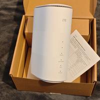 ZTE G5B1 5G - Wi-Fi Potente (Evoluzione MC888 / X6