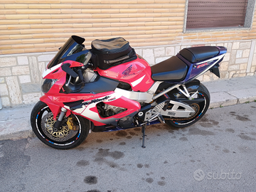 Honda CBR Fireblade