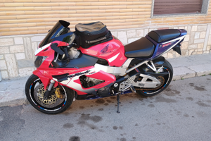 Honda CBR Fireblade
