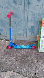 Monopattino Speed Line 3+ max 50kg