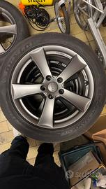 Cerchioni R17 5x112