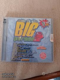 2 CD Big parade 2