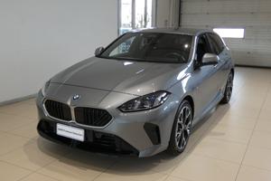 BMW Serie 1 (F70) - 118d MSport