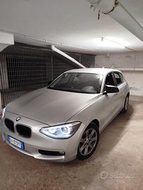 BMW f20 2014