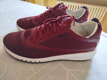 Sneacker Geox da uomo