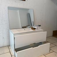 Mobile bagno