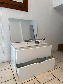 Mobile bagno