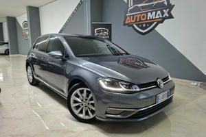 Volkswagen Golf 1.6 TDI 115cv Executive BlueMotion
