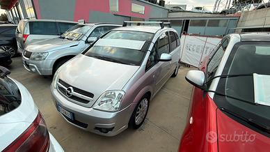 Opel Meriva 1.4 16V Cosmo